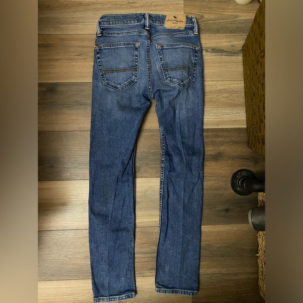 A&F jeans - Picture 6 of 11